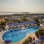 Hotel Terme President 4*