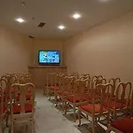 Terme President 4* Ísquia