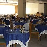 Terme President Hotel Ísquia