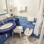 Terme President 4* Ísquia