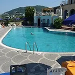 Terme President Hotel Ísquia