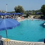 Hotel Terme President Ísquia