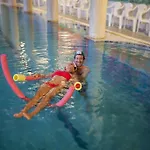 Hotel Terme President