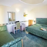Hotel Terme President Ísquia
