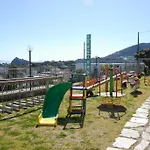 Hotel Terme President Ísquia