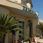Terme President Hotel Ísquia