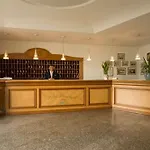 Hotel Terme President Ísquia