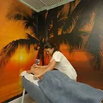 Terme President 4* Ísquia