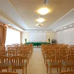 Terme President Hotel Ísquia