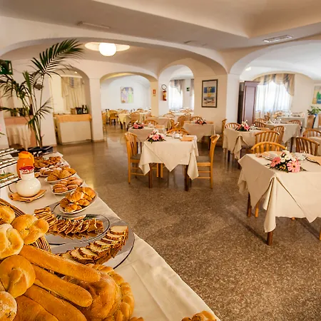 Terme President Hotel Ísquia