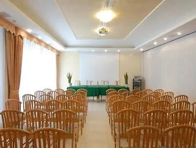 Terme President 酒店 伊斯基亚
