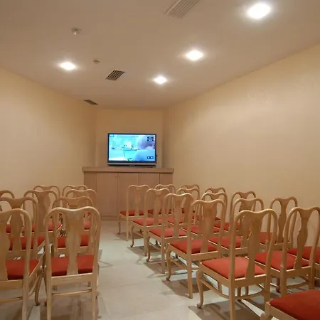 Terme President 伊斯基亚