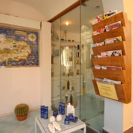 Terme President