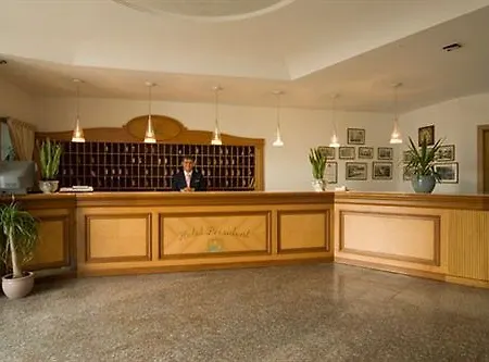 酒店 Terme President 伊斯基亚