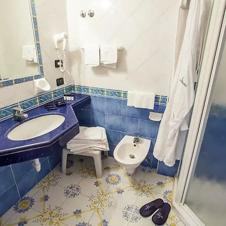 Hotel Terme President 4*