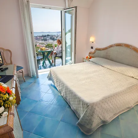 Terme President Ischia