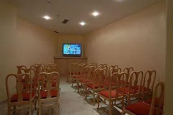 Terme President 4* イスキア島