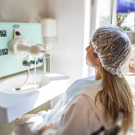 Terme President 4* Ischia