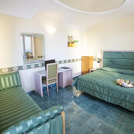 Hotel Terme President Ischia