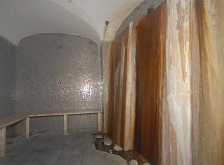 Hotel Terme President