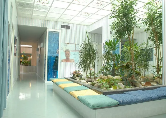 Hotel Terme President 4*