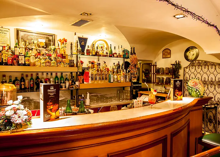 Terme President Ischia