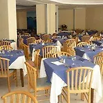 Szálloda Terme President 4*