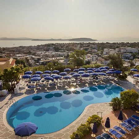 Hotel Terme President 4*