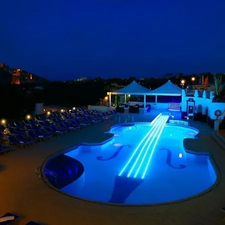 Hotel Terme President Ischia