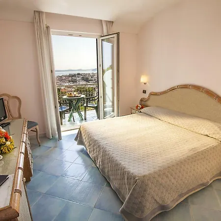 Terme President Isquia