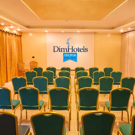 Terme President Ischia