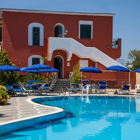 Terme President Ischia
