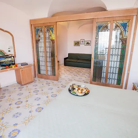 Hotel Terme President Isquia