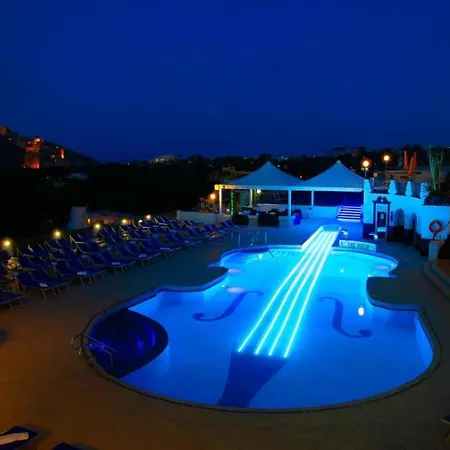 Terme President