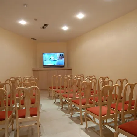 מלון Terme President