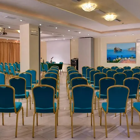 Terme President 4*