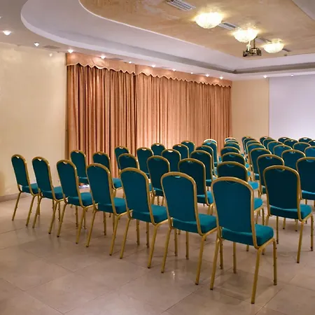 Terme President מלון איסקיה