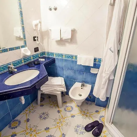 Terme President 4*