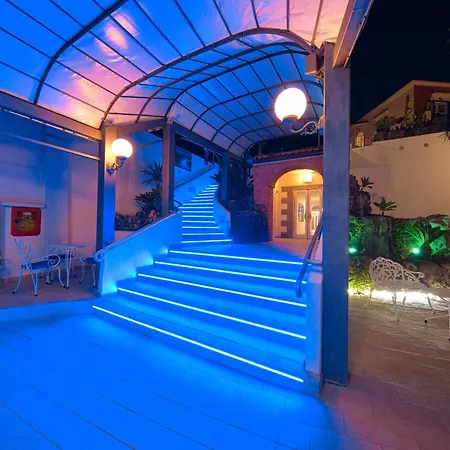מלון Terme President 4*