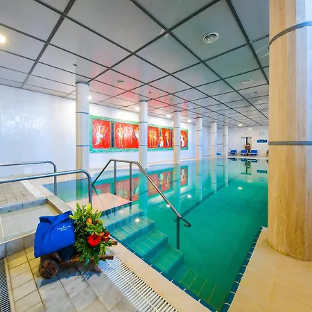 Terme President 4*