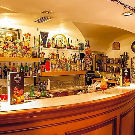 Terme President 4*