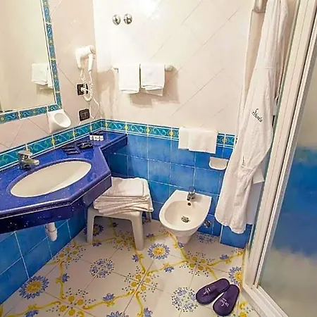 Terme President 4*