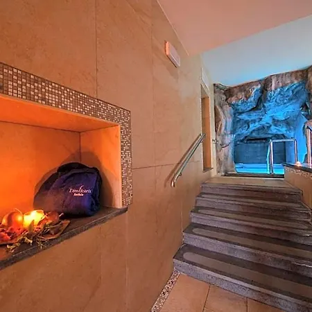 Hotel Terme President Ischia