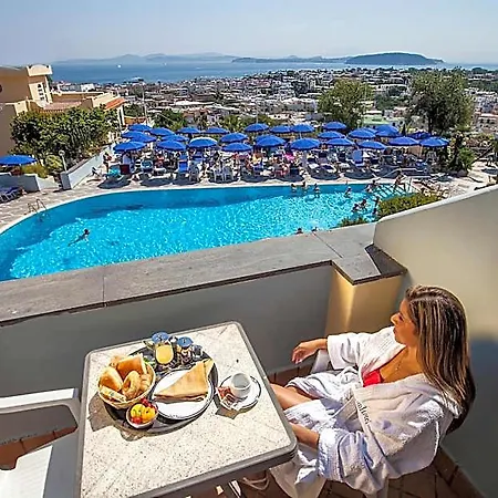 Terme President 4* Ischia
