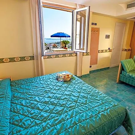 Terme President 酒店 4*