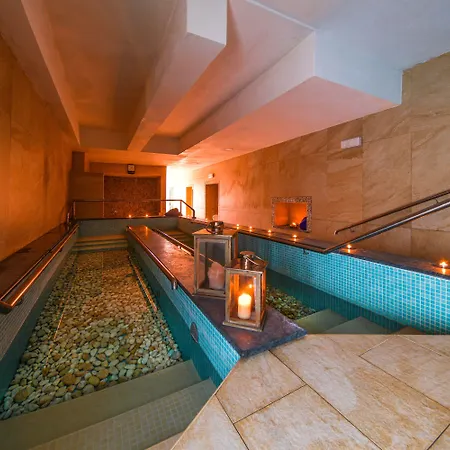 Hotel Terme President Isquia