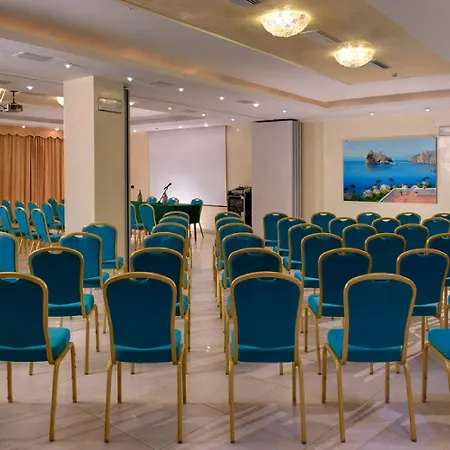 Terme President 4*