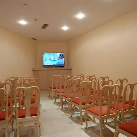 Terme President Hotel