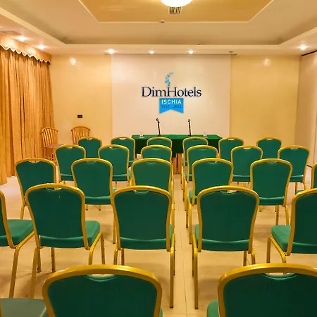 Terme President Ischia