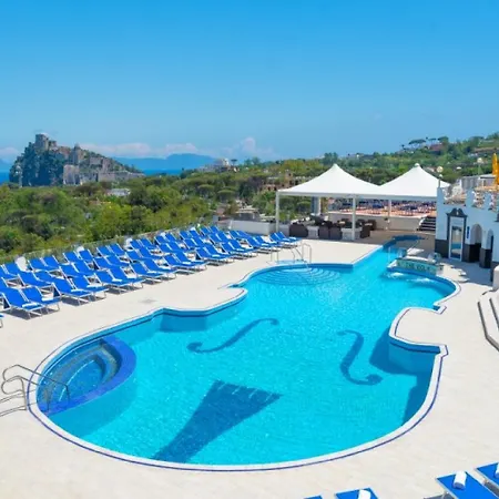 Hotel Terme President